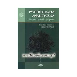 Psychoterapia analityczna