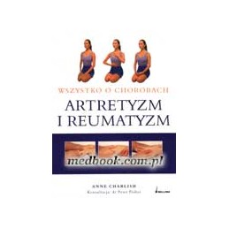 Artretyzm i reumatyzm