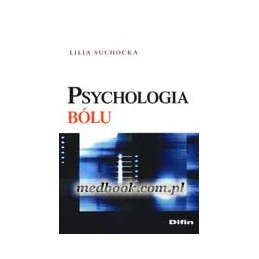 Psychologia bólu