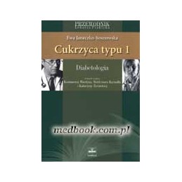 Cukrzyca typu I