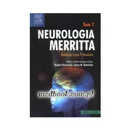 NEUROLOGIA Merritta Tom 2