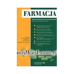 Farmacja. Zbiór...