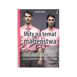 Mity na temat małżeństwa