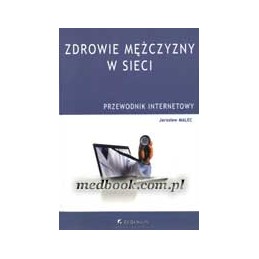 Zdrowie mężczyzny w sieci