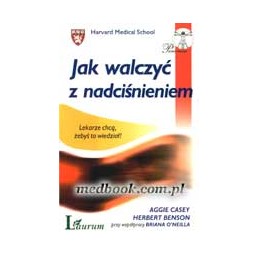 Jak walczyć z nadciśnieniem