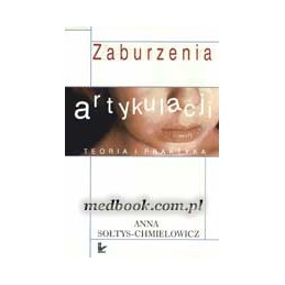 Zaburzenia artykulacji