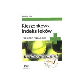 Kieszonkowy indeks leków