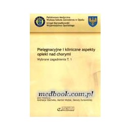 Pielęgnacyjne i kliniczne...