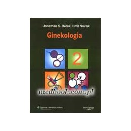 Ginekologia Tom 2