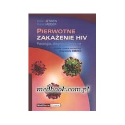 Pierwotne zakażenie HIV
