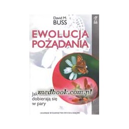Ewolucja pożądania