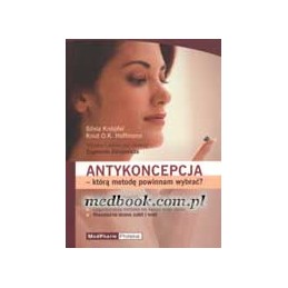 ANTYKONCEPCJA - którą...