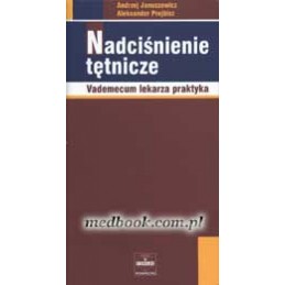 Nadciśnienie tętnicze