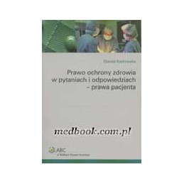 Prawo ochrony zdrowia w...