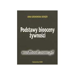 Podstawy biooceny żywności