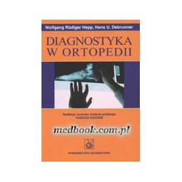 Diagnostyka w ortopedii