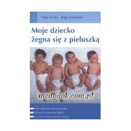 Moje dziecko żegna się z...