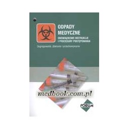 Odpady medyczne -...