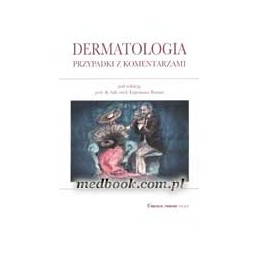 Dermatologia - przypadki z...