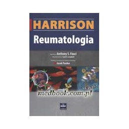 HARRISON - Reumatologia