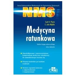 Medycyna ratunkowa NMS