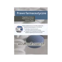 Prawo farmaceutyczne