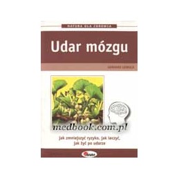 Udar mózgu