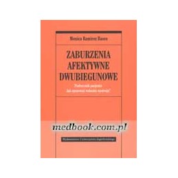 Zaburzenia afektywne...