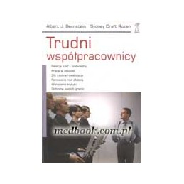 Trudni współpracownicy