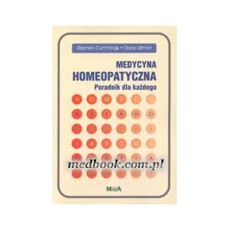 Medycyna homeopatyczna
