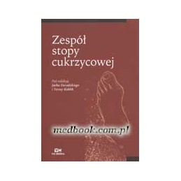 Zespół stopy cukrzycowej