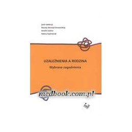 Uzależnienia a rodzina