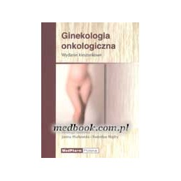 Ginekologia onkologiczna