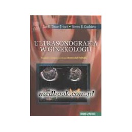 Ultrasonografia w ginekologii