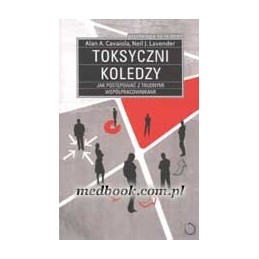 Toksyczni koledzy