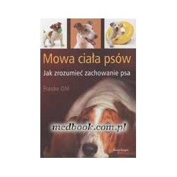 Mowa ciała psów