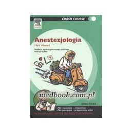 Crash Course - anestezjologia