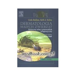 Dermatologia małych zwierząt