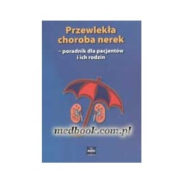 Przewlekła choroba nerek -...