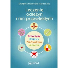 Leczenie odleżyn i ran...