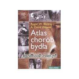 Atlas chorób bydła
