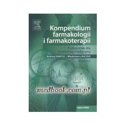 Kompendium farmakologii i...