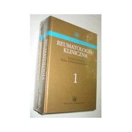 Reumatologia kliniczna tom 1/2