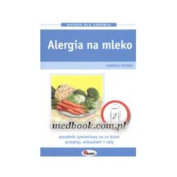 Alergia na mleko