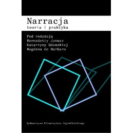 Narracja. Teoria i praktyka.