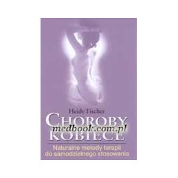Choroby kobiece