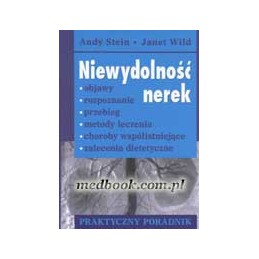 Niewydolność nerek