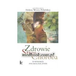 ZDROWIE, STRES, CHOROBA w...