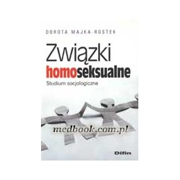 Związki homoseksualne