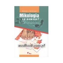 Mikologia - co nowego?
